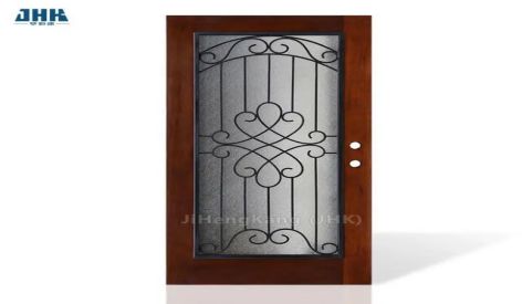 Combien connaissez-vous sur les portes en bois de pins?