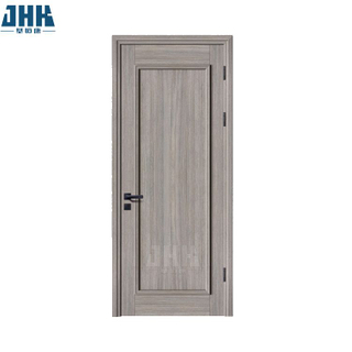 Porte en mélamine monochrome personnalisée