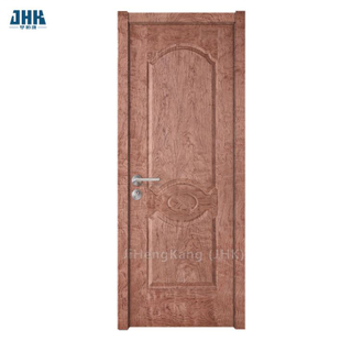 Porte de placage d'intérieur en panneau de bois